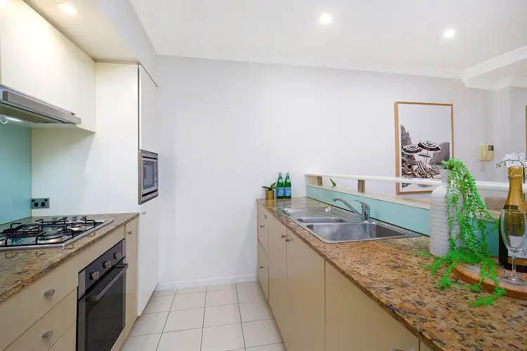 Fourth view of Homely unit listing, 8/1A Albert Avenue, Chatswood NSW 2067