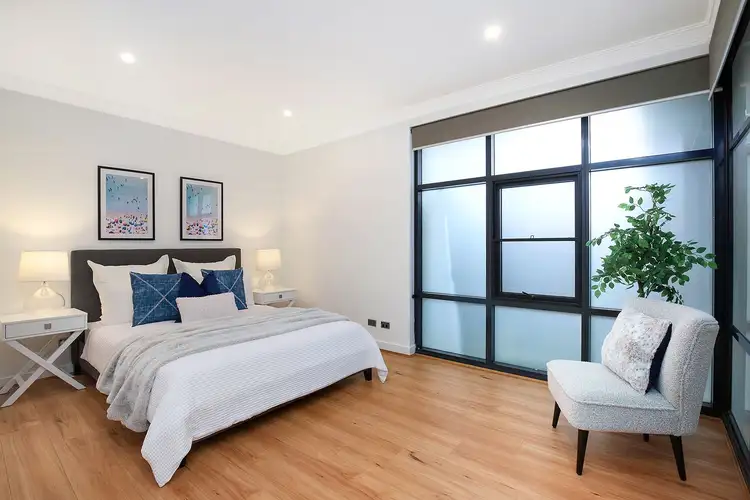 Fifth view of Homely unit listing, 8/1A Albert Avenue, Chatswood NSW 2067