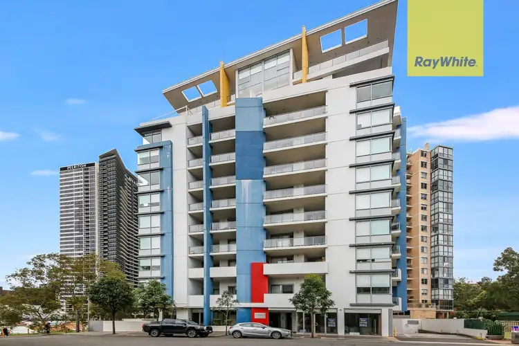 30/1 Sorrell Street, Parramatta NSW 2150