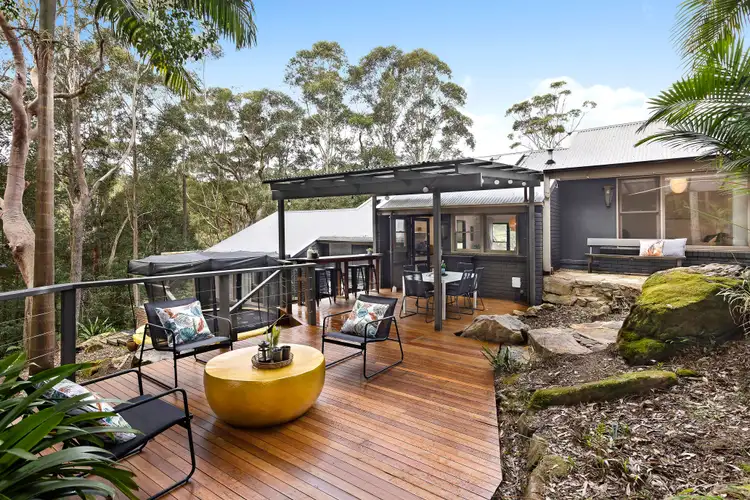 61 Kokoda Avenue, Wahroonga NSW 2076