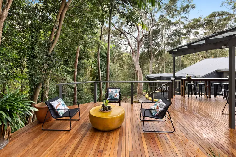 Sixth view of Homely house listing, 61 Kokoda Avenue, Wahroonga NSW 2076
