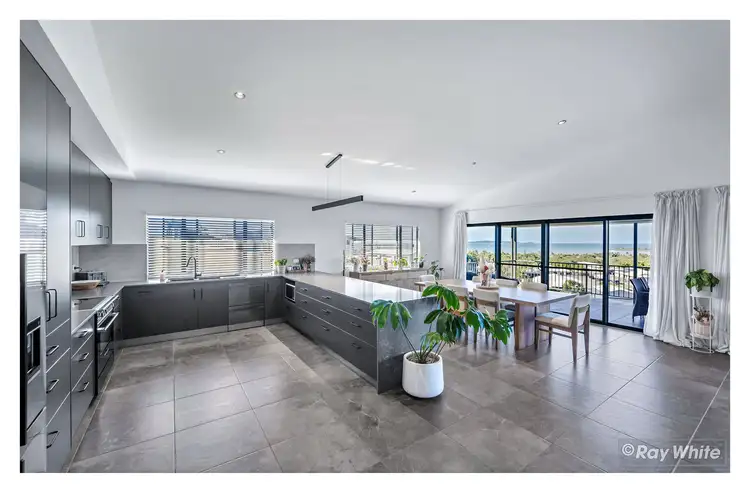 22 Shannons Drive, Lammermoor QLD 4703