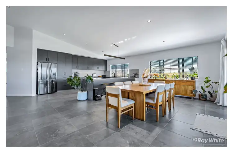 Fifth view of Homely house listing, 22 Shannons Drive, Lammermoor QLD 4703