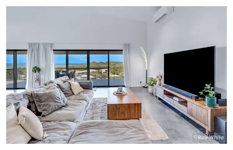 Sixth view of Homely house listing, 22 Shannons Drive, Lammermoor QLD 4703