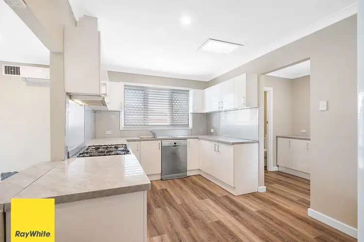 192B Marangaroo Drive, Girrawheen WA 6064