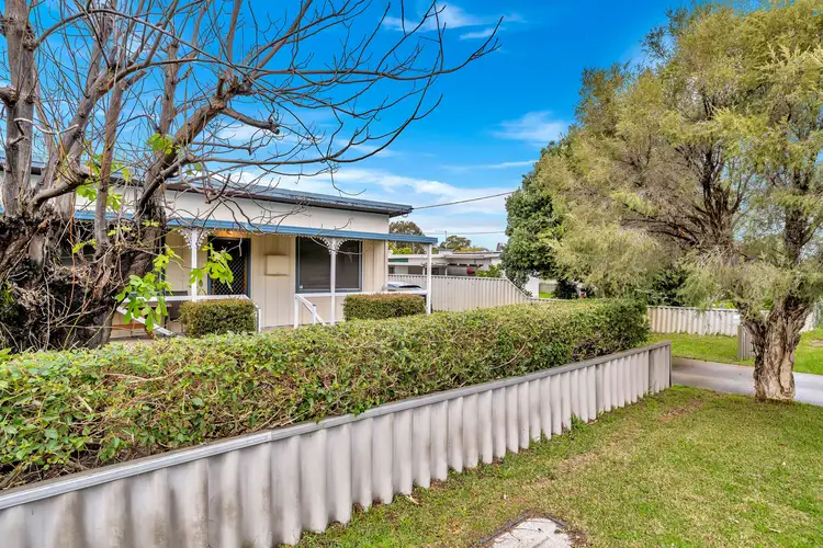 27A Wanjeep Street, Coodanup WA 6210