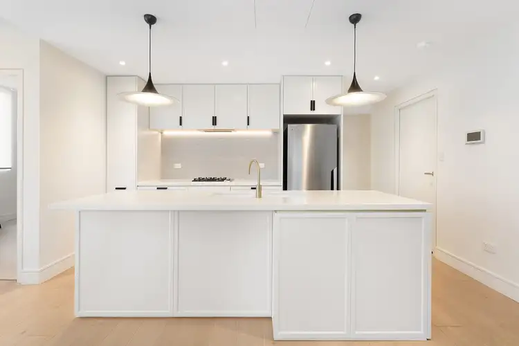 Second view of Homely apartment listing, 18/5 Milray Street, Lindfield NSW 2070