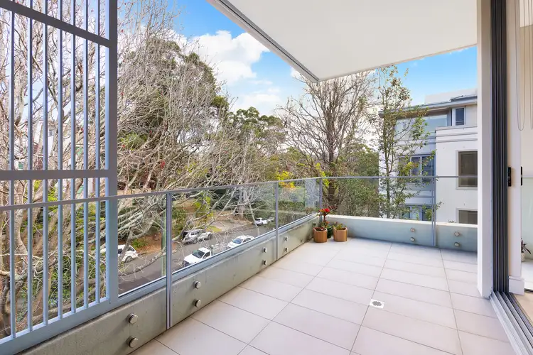 Third view of Homely apartment listing, 18/5 Milray Street, Lindfield NSW 2070