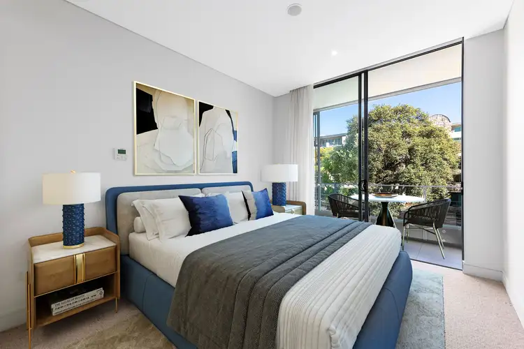 Fifth view of Homely apartment listing, 18/5 Milray Street, Lindfield NSW 2070