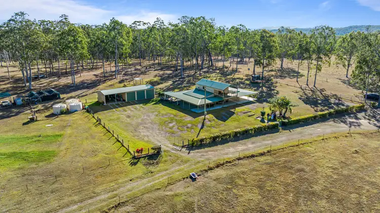 99 Ellem Lane, The Whiteman NSW 2460