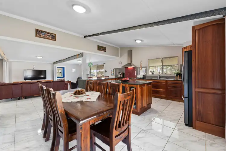 Fifth view of Homely rural property listing, 99 Ellem Lane, The Whiteman NSW 2460