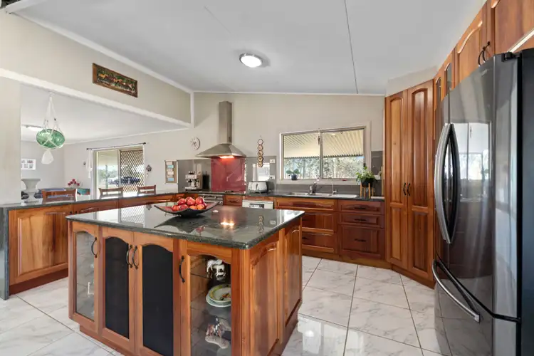 Sixth view of Homely rural property listing, 99 Ellem Lane, The Whiteman NSW 2460
