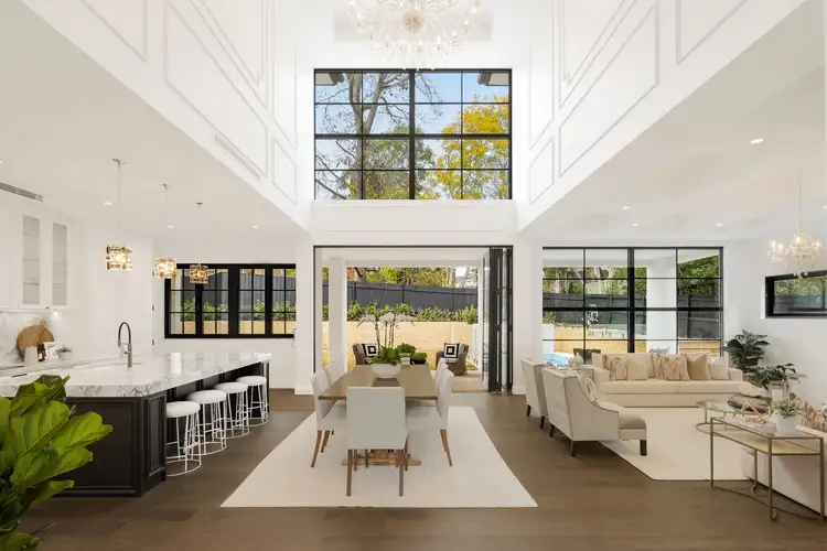 Third view of Homely house listing, 159 Bobbin Head Road, Turramurra NSW 2074