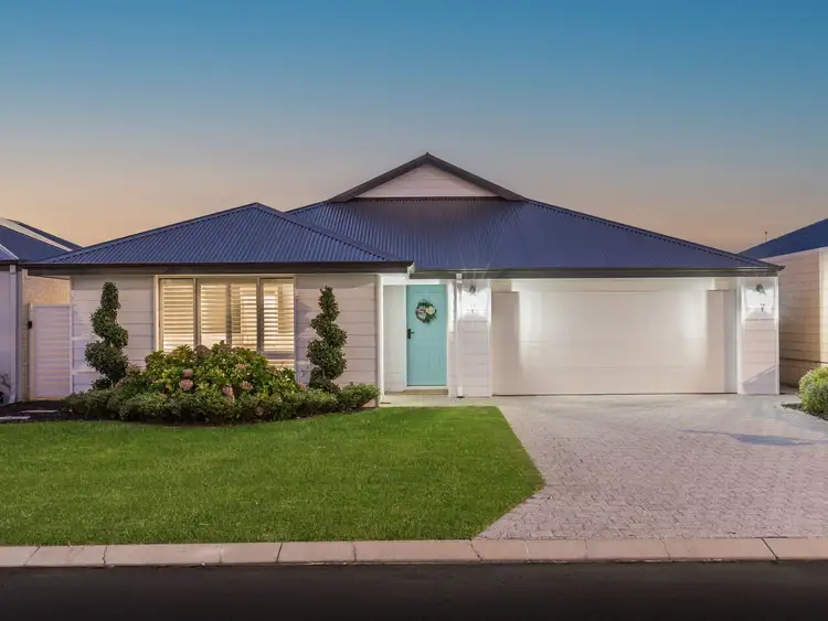 35 Morwell Loop, Baldivis WA 6171