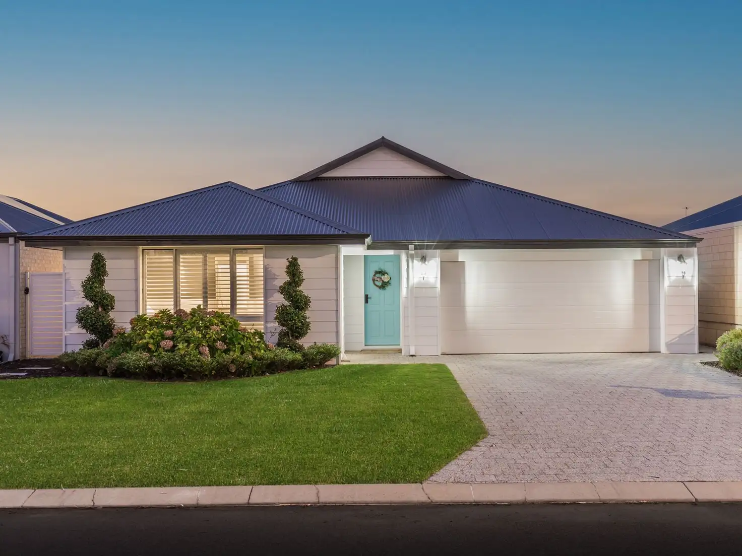 Main view of Homely house listing, 35 Morwell Loop, Baldivis WA 6171