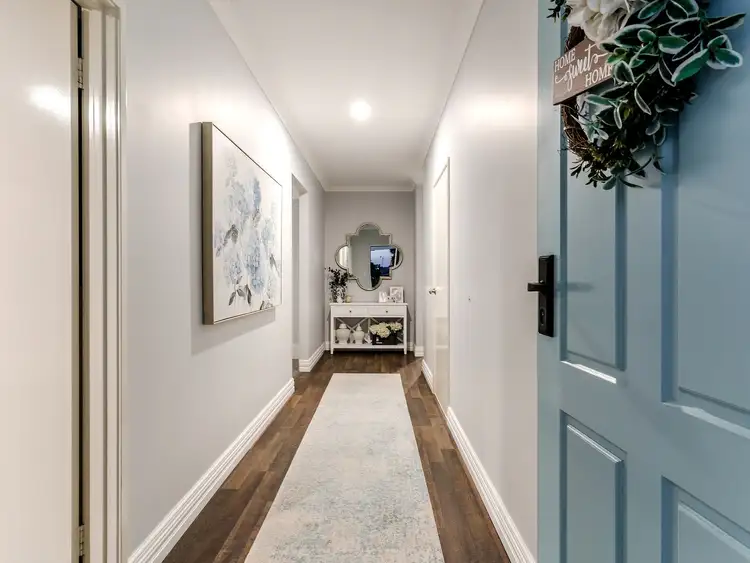 Seventh view of Homely house listing, 35 Morwell Loop, Baldivis WA 6171