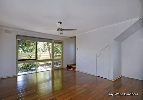 Main view of Homely unit listing, 1/29 Settlement Road, Bundoora VIC 3083