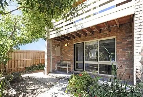 Fifth view of Homely unit listing, 1/29 Settlement Road, Bundoora VIC 3083