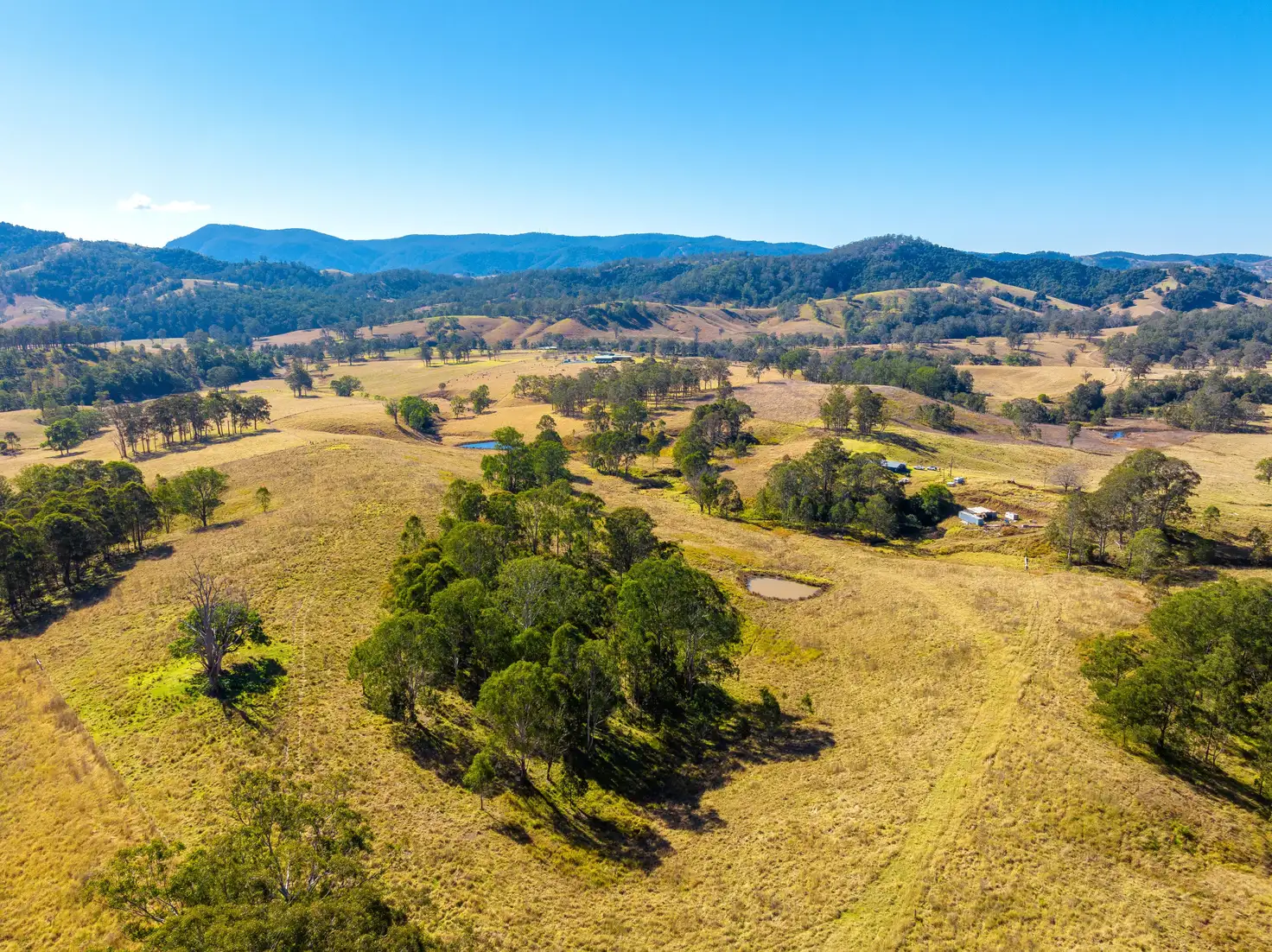 Main view of Homely rural property listing, 421 Bakers Creek Road, Gloucester NSW 2422