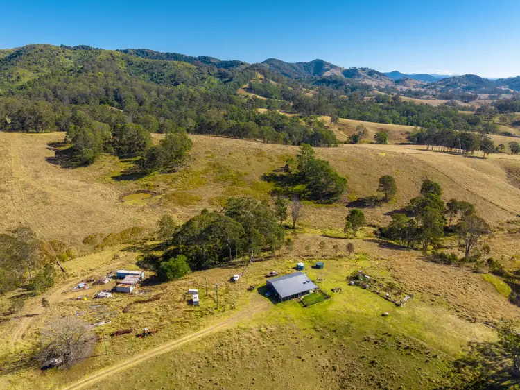 Second view of Homely rural property listing, 421 Bakers Creek Road, Gloucester NSW 2422