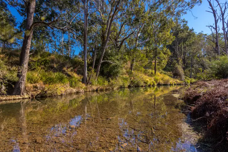 Fourth view of Homely rural property listing, 421 Bakers Creek Road, Gloucester NSW 2422