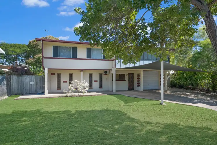 Main view of Homely house listing, 9 Birrabang Street, Kirwan QLD 4817