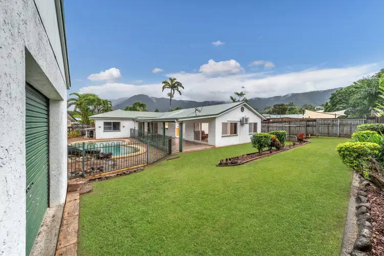 Third view of Homely house listing, 232 Robert Road, Bentley Park QLD 4869