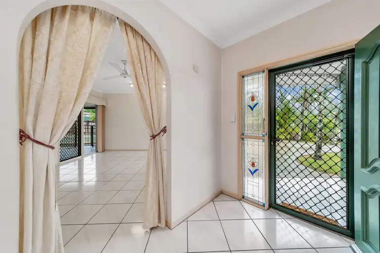 Fourth view of Homely house listing, 232 Robert Road, Bentley Park QLD 4869