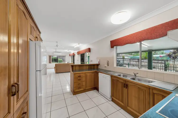 Seventh view of Homely house listing, 232 Robert Road, Bentley Park QLD 4869
