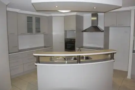 Third view of Homely house listing, 27 LONGREACH Court, Tannum Sands QLD 4680