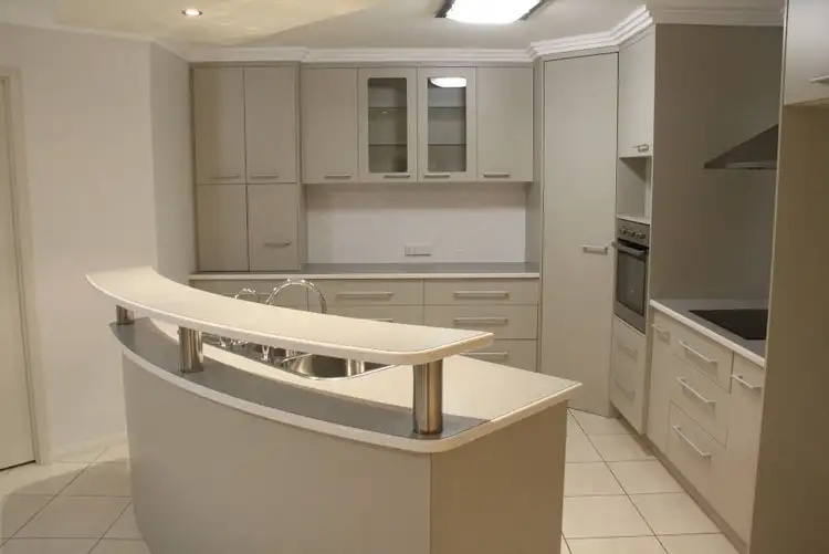 Fourth view of Homely house listing, 27 LONGREACH Court, Tannum Sands QLD 4680