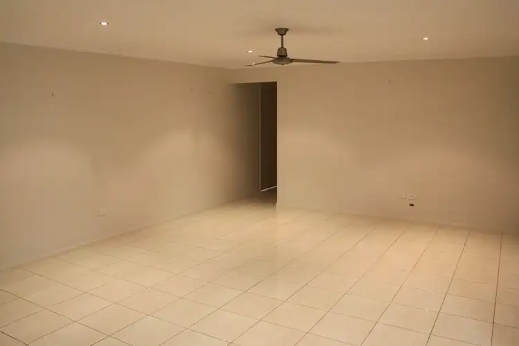 Fifth view of Homely house listing, 27 LONGREACH Court, Tannum Sands QLD 4680