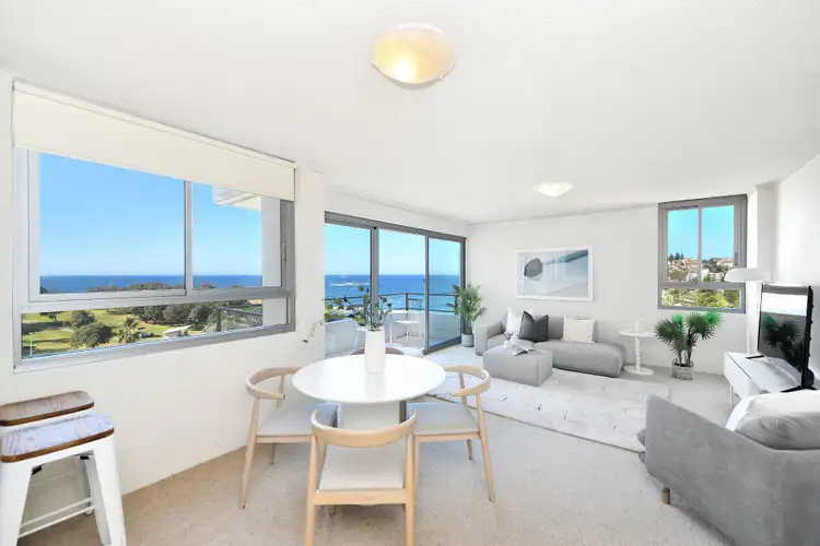Main view of Homely apartment listing, 19/120 Beach Street, Coogee NSW 2034