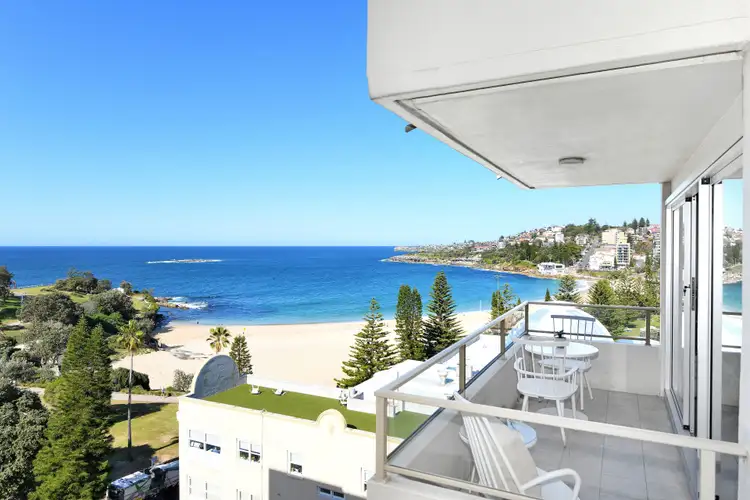 Second view of Homely apartment listing, 19/120 Beach Street, Coogee NSW 2034