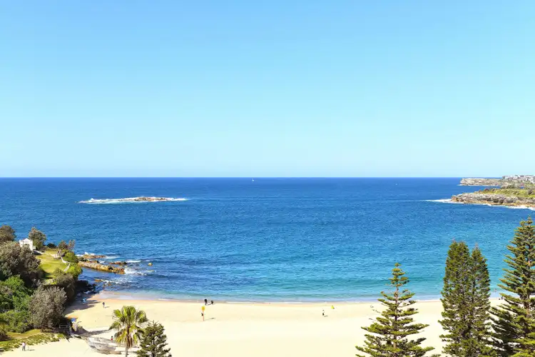 Third view of Homely apartment listing, 19/120 Beach Street, Coogee NSW 2034