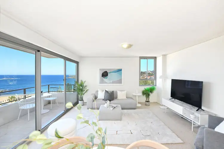 Fourth view of Homely apartment listing, 19/120 Beach Street, Coogee NSW 2034