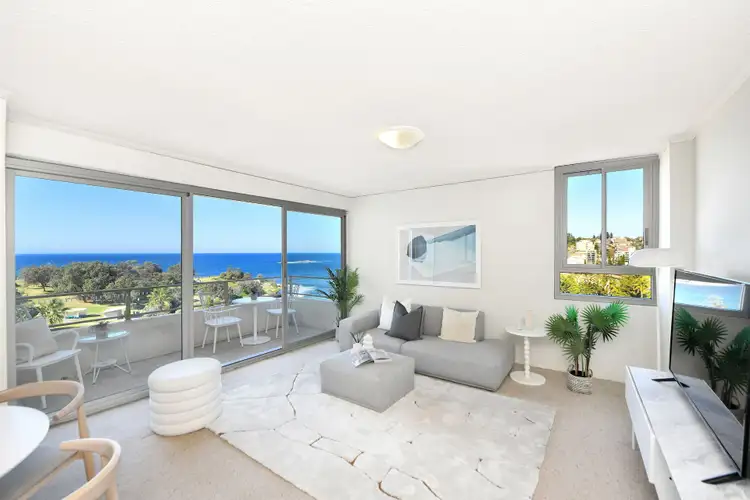 Fifth view of Homely apartment listing, 19/120 Beach Street, Coogee NSW 2034