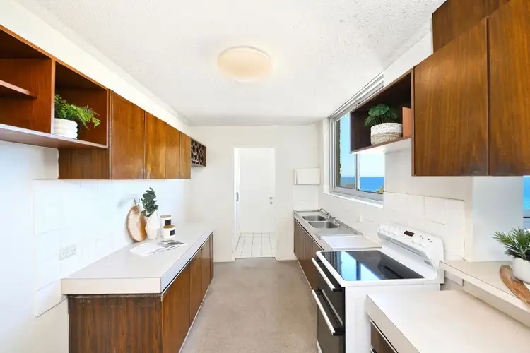 Sixth view of Homely apartment listing, 19/120 Beach Street, Coogee NSW 2034