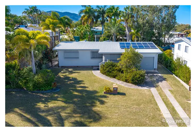 10 Harden Street, Kawana QLD 4701