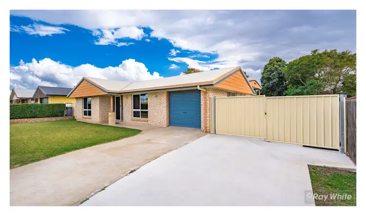 Main view of Homely house listing, 20 Bland Street, Gracemere QLD 4702