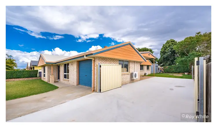 Second view of Homely house listing, 20 Bland Street, Gracemere QLD 4702