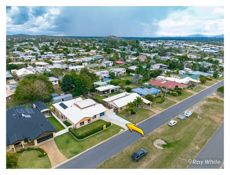 Third view of Homely house listing, 20 Bland Street, Gracemere QLD 4702