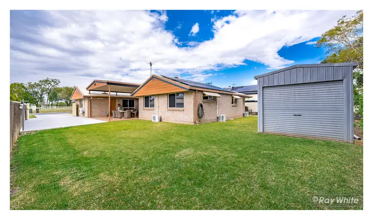 Fourth view of Homely house listing, 20 Bland Street, Gracemere QLD 4702