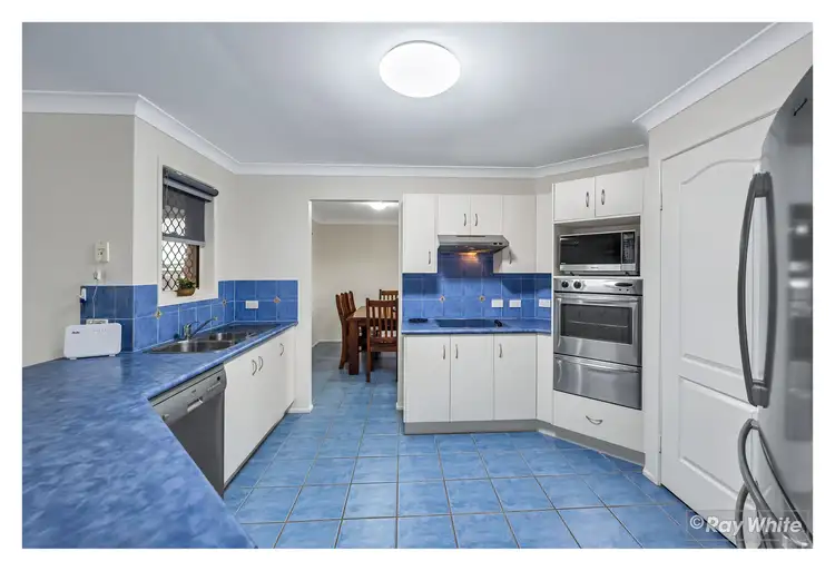 Fifth view of Homely house listing, 20 Bland Street, Gracemere QLD 4702