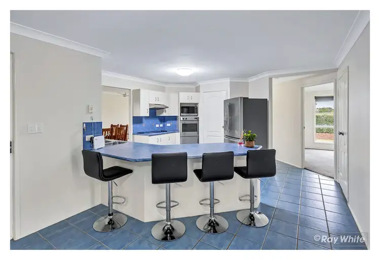 Sixth view of Homely house listing, 20 Bland Street, Gracemere QLD 4702
