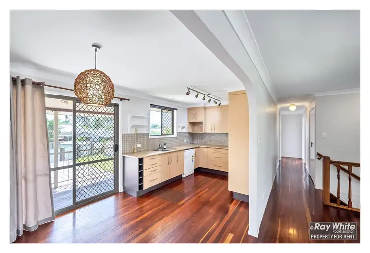 Second view of Homely house listing, 40 Danker Street, Norman Gardens QLD 4701