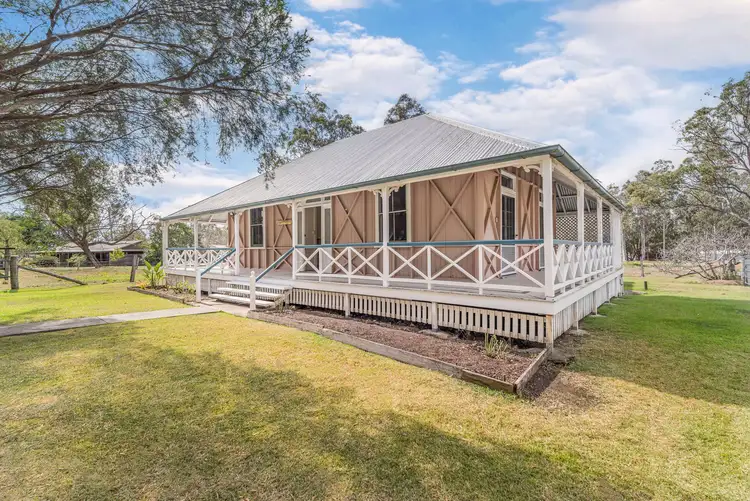 Seventh view of Homely house listing, 14 Fields Road, Veresdale QLD 4285