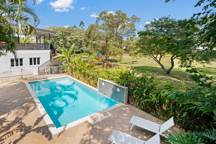 Main view of Homely house listing, 100 Frasers Road, Ashgrove QLD 4060
