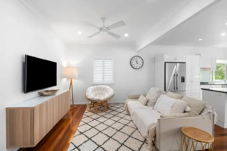 Third view of Homely house listing, 100 Frasers Road, Ashgrove QLD 4060