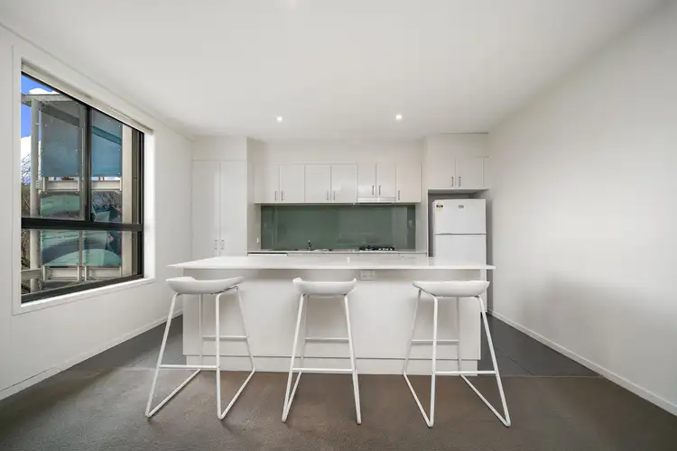 Fifth view of Homely apartment listing, 96/56 Printers Way, Kingston ACT 2604